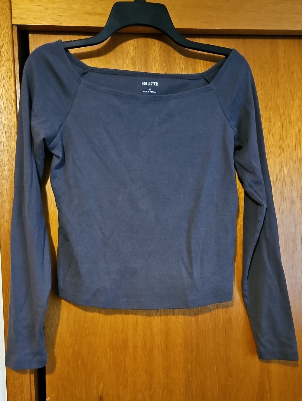 Hollister Top Sz Medium